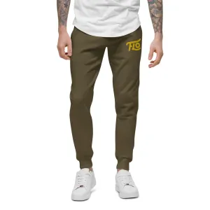 FLO Joggers (Gold)