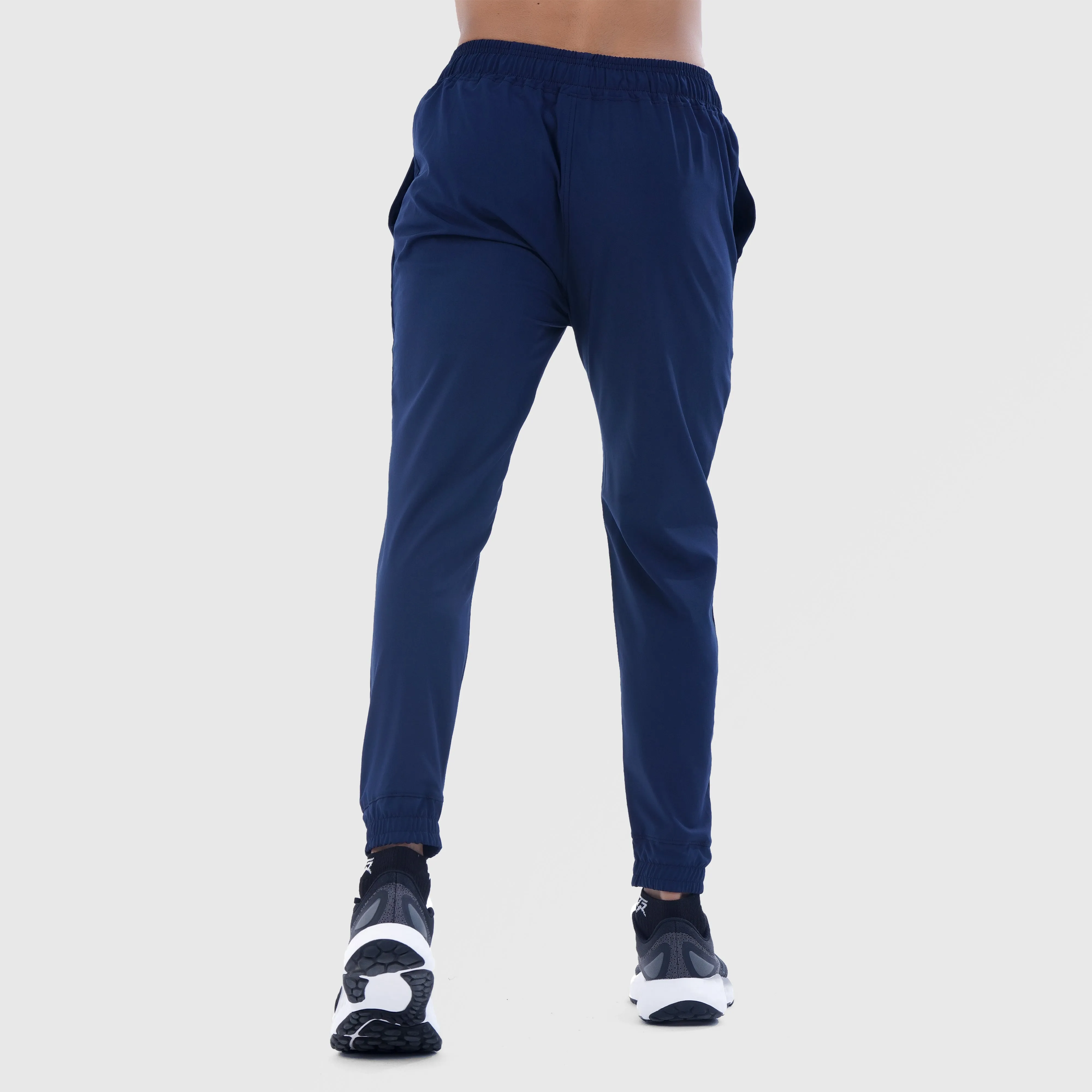 Forge Joggers (Navy)