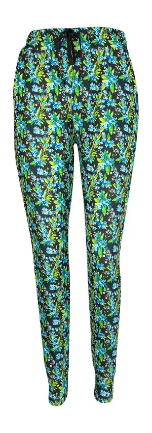 Forget Me Not Joggers