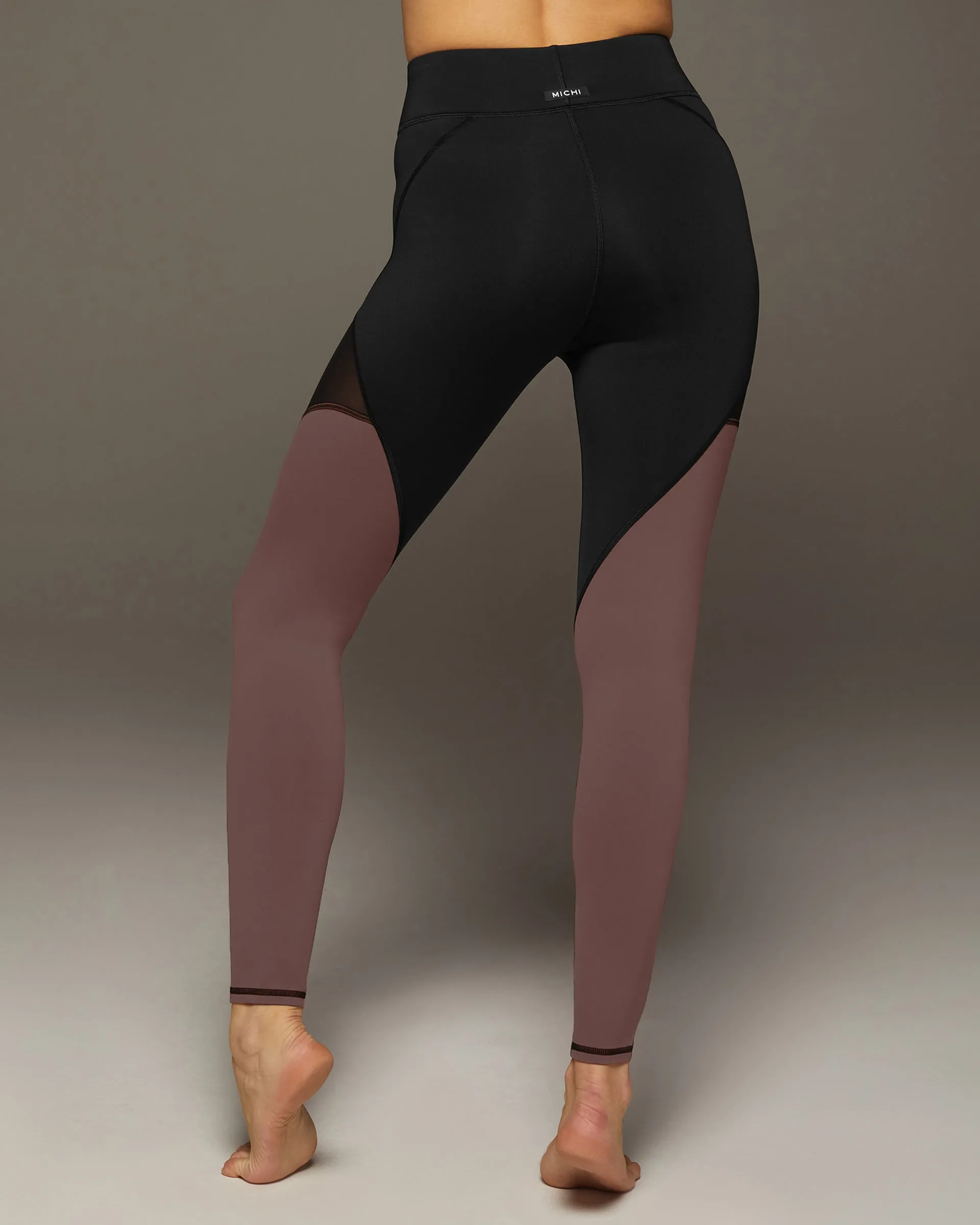 Fuse Legging