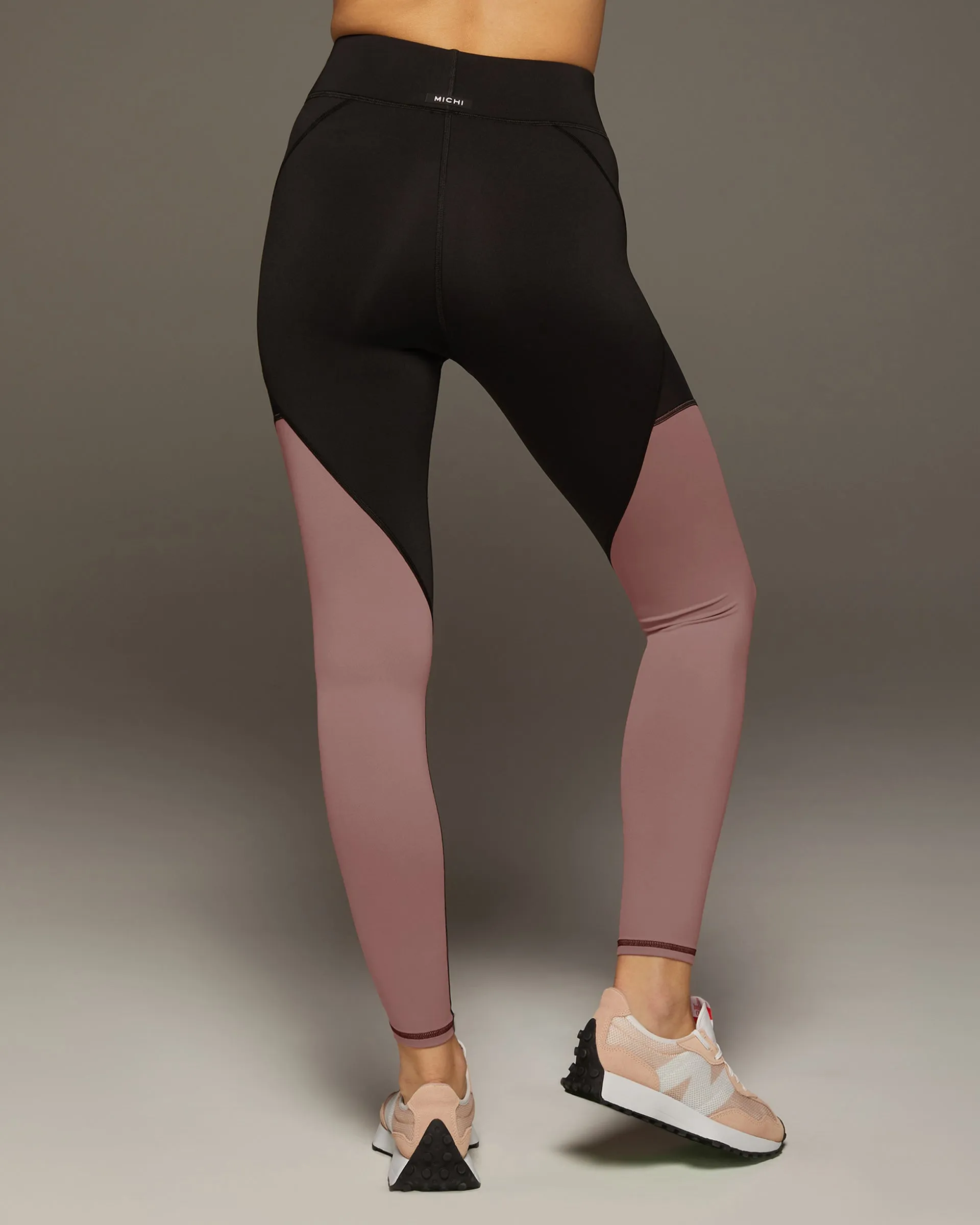 Fuse Legging