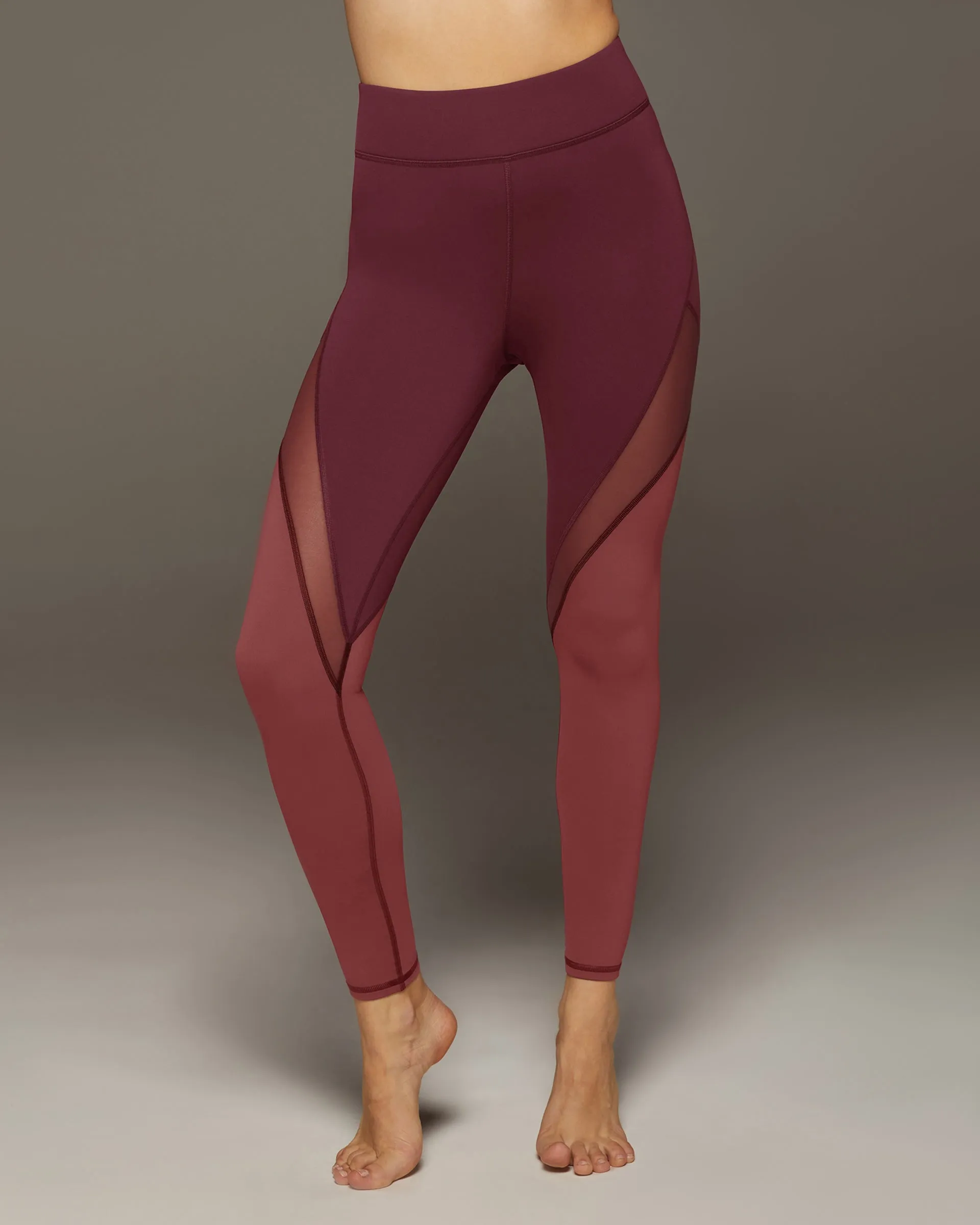 Fuse Legging