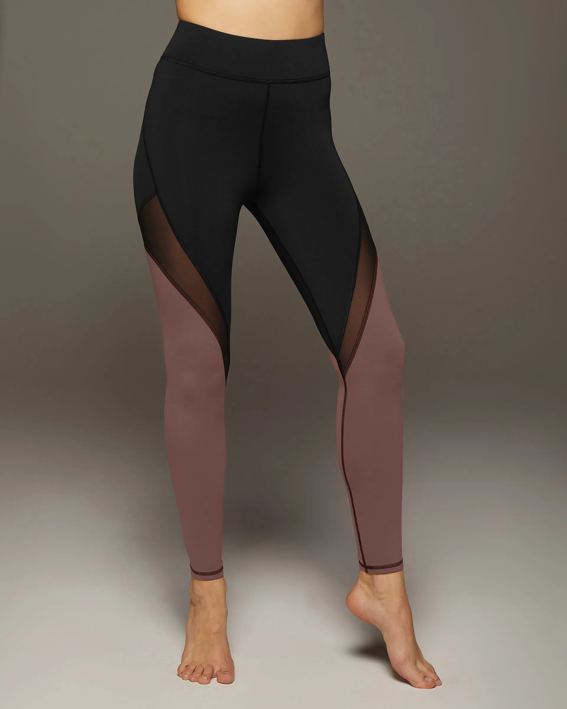 Fuse Legging