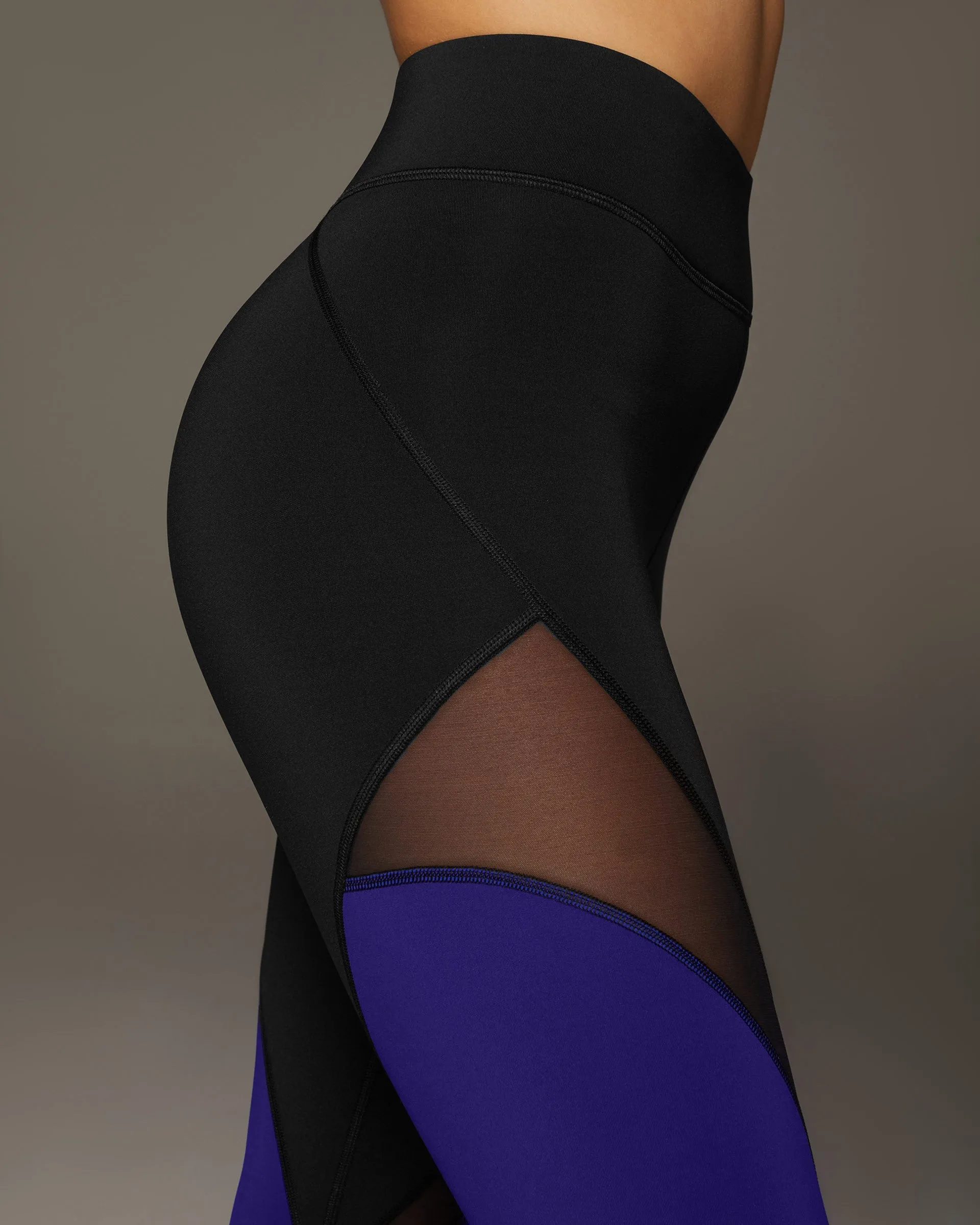 Fuse Legging