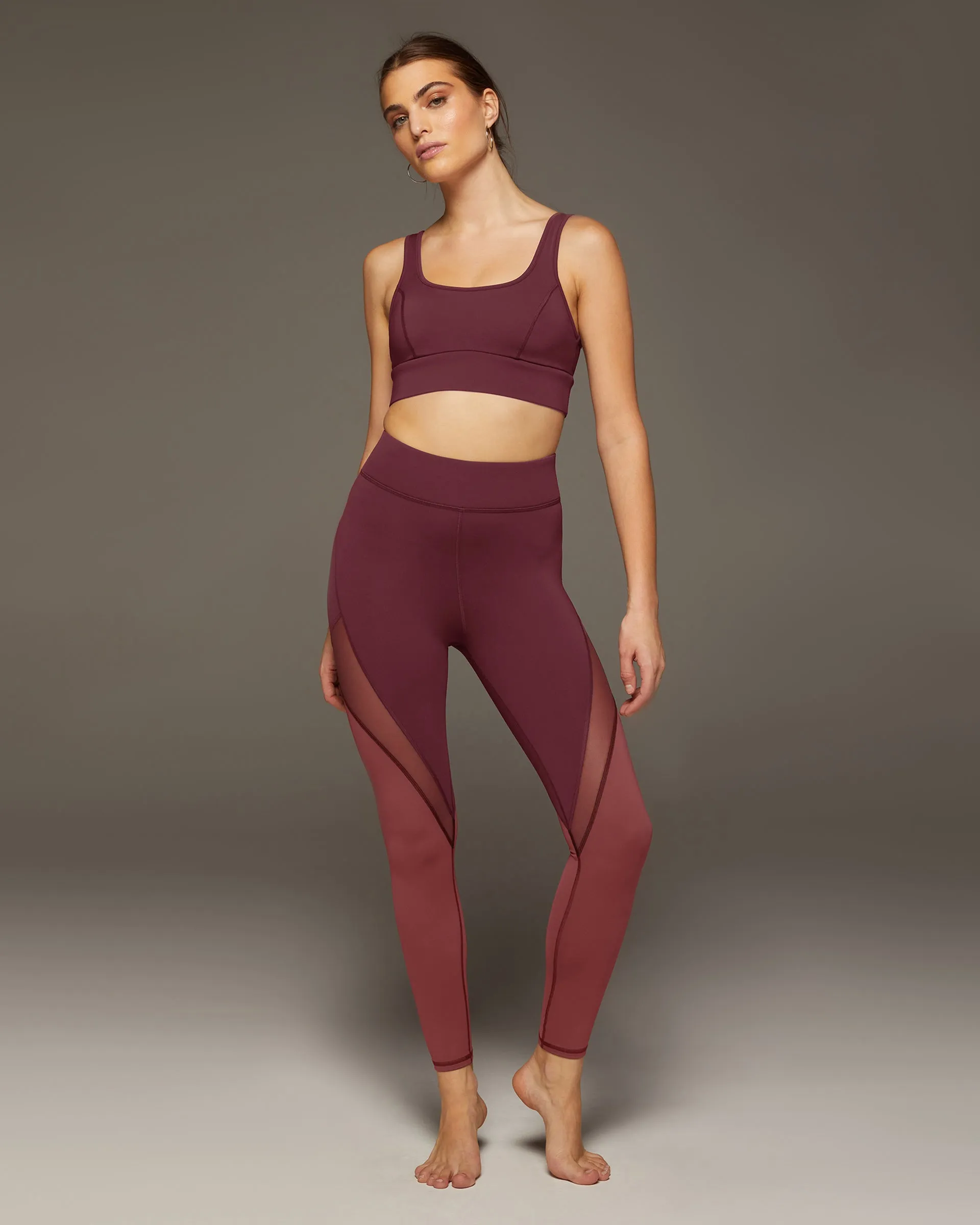 Fuse Legging