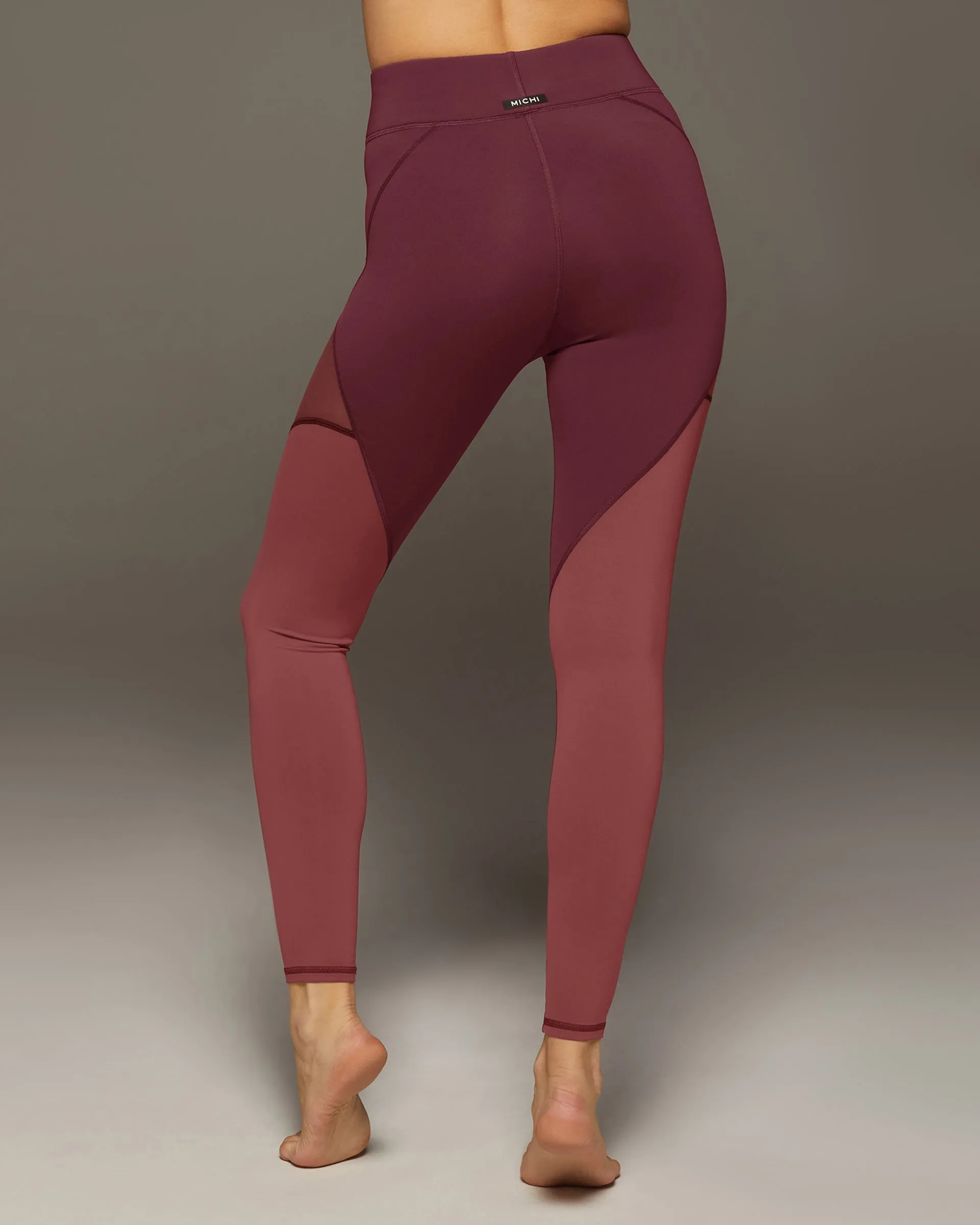 Fuse Legging