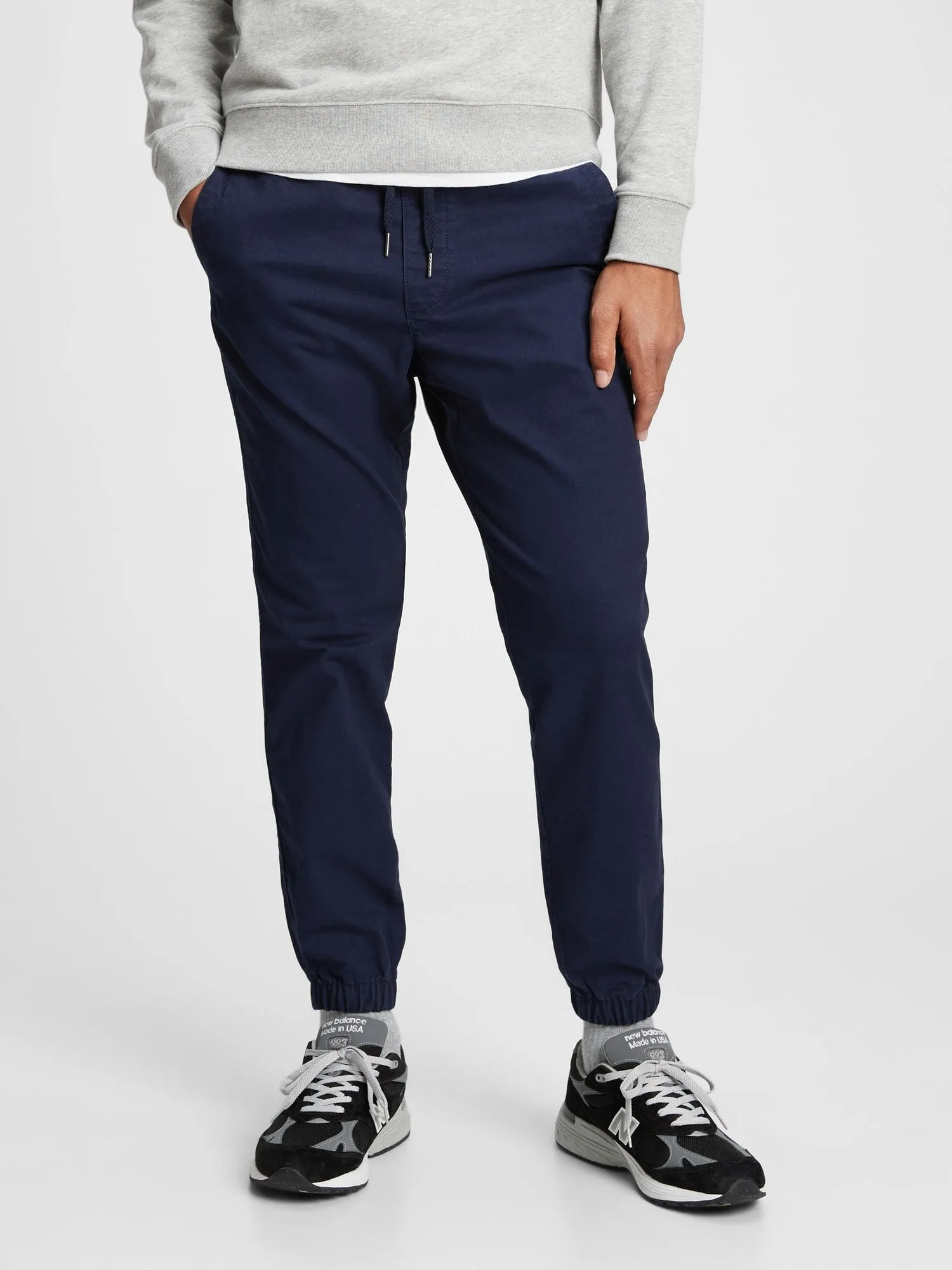 GapFlex Essential Joggers with Washwell