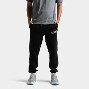 Hoodrich Wandal Jogger Black / Lava Smoke - Quiet Grey