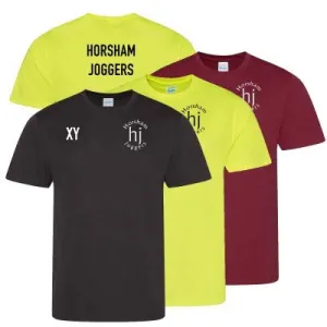 Horsham Joggers Cool Tee