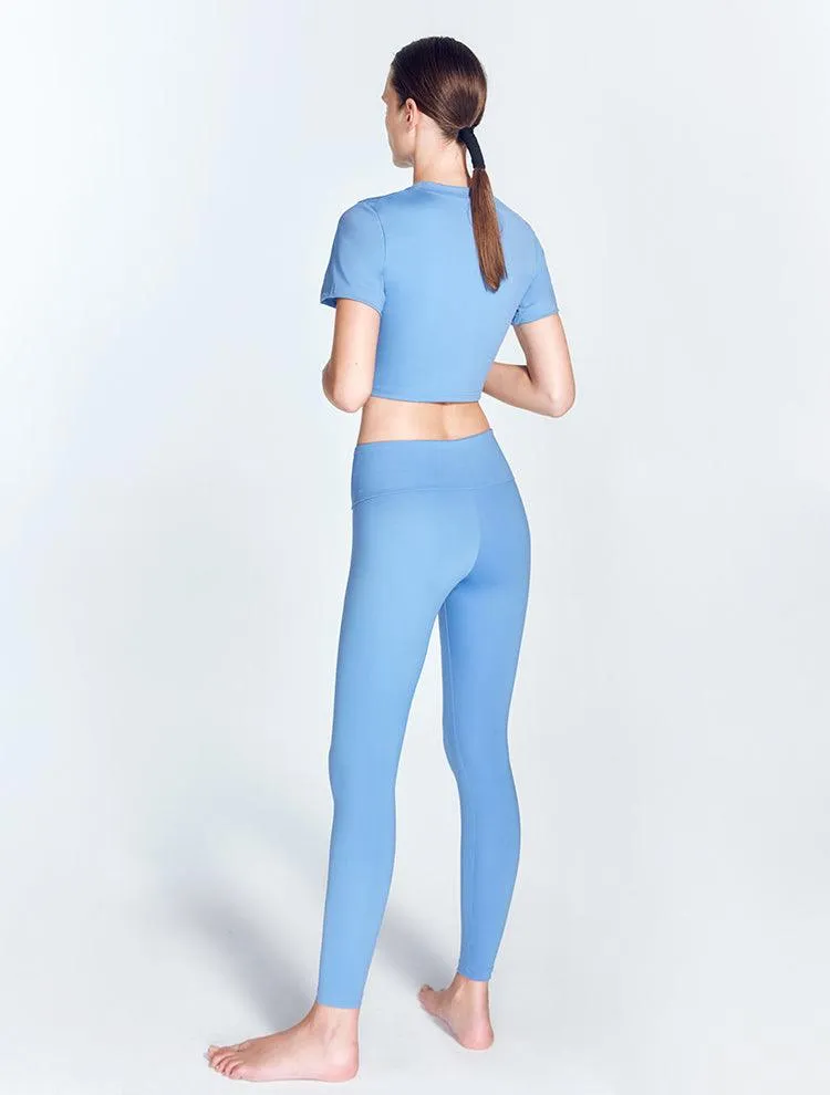 Ida Blue Leggings