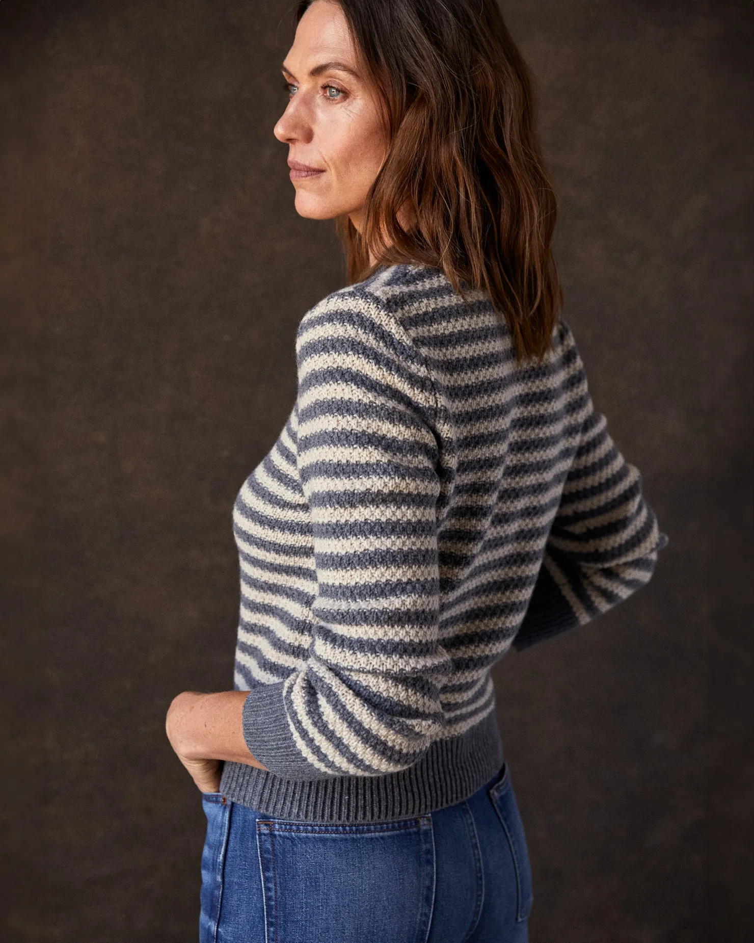 Isla Sweater - FINAL SALE