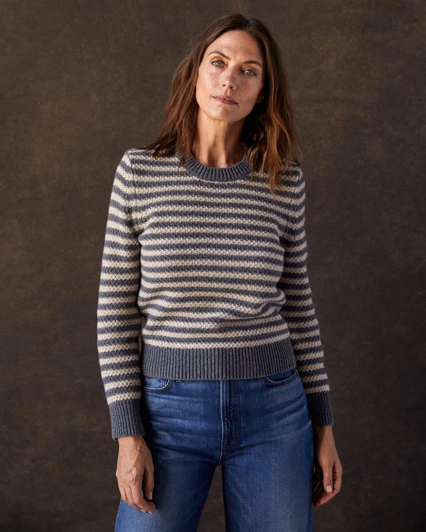 Isla Sweater - FINAL SALE