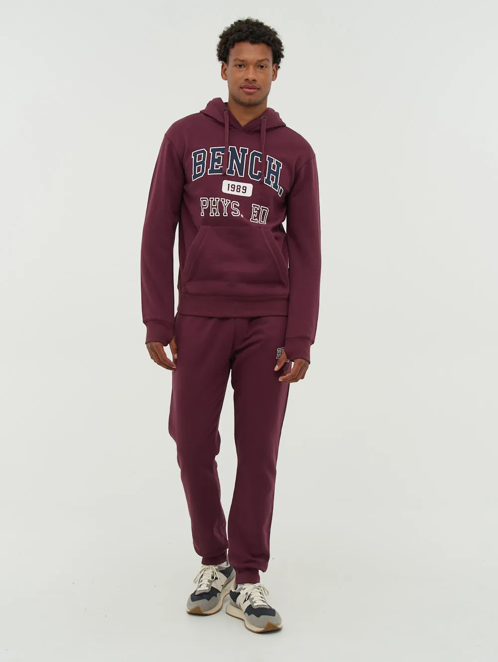 Janson Varsity Joggers