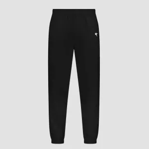 Jogger Sweatpants Black