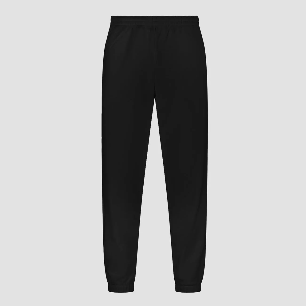 Jogger Sweatpants Black