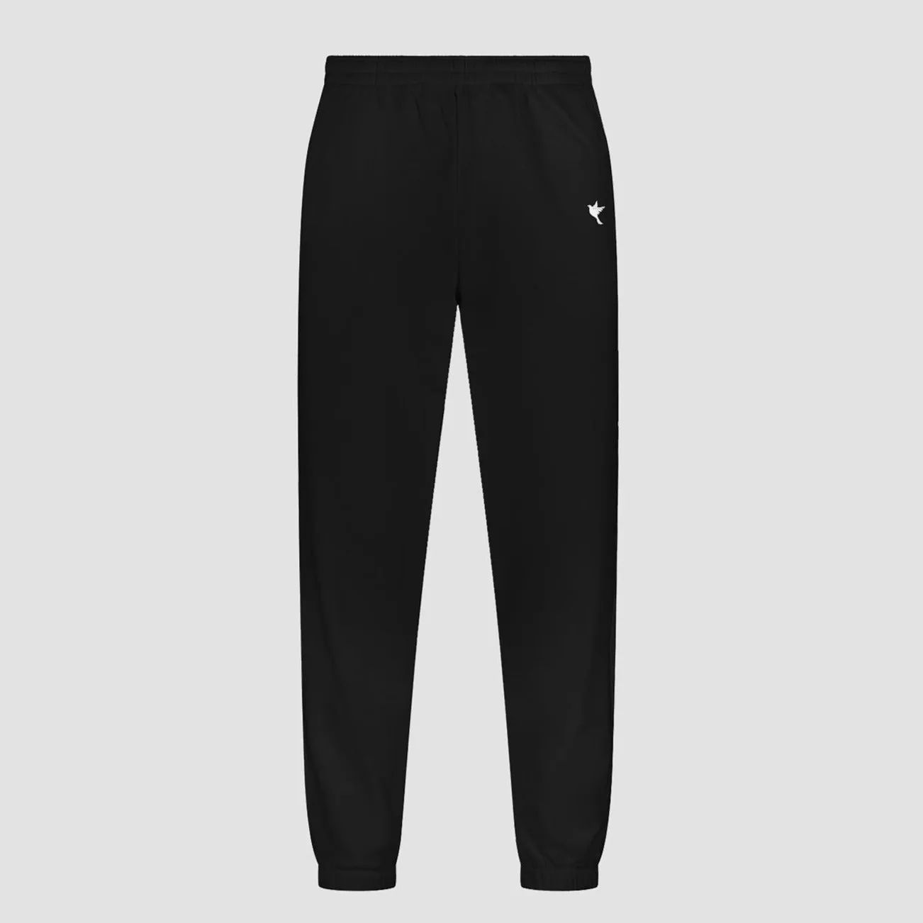 Jogger Sweatpants Black