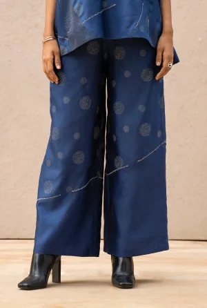 Kashiko Flared Pants