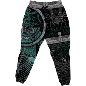 Khnum Joggers