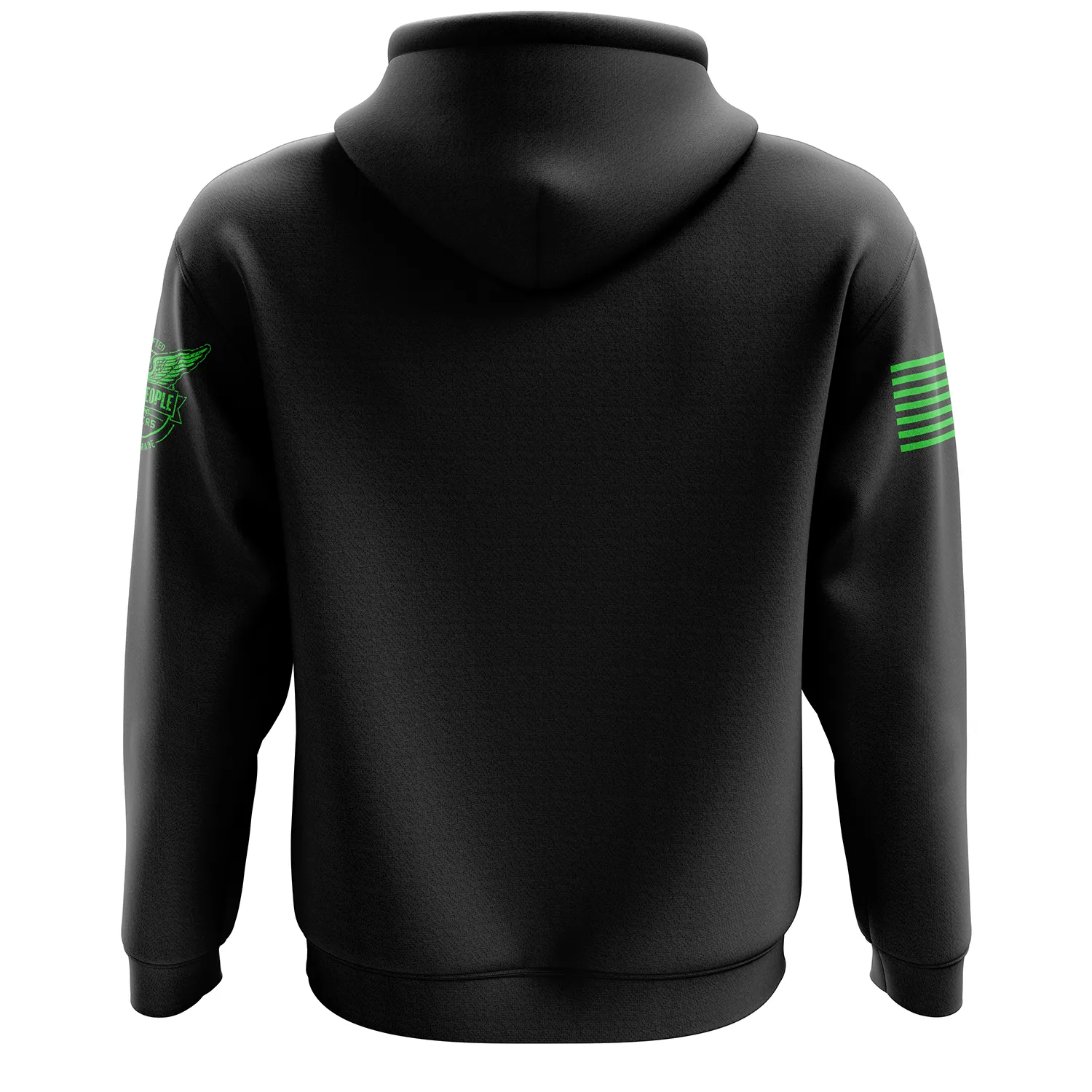 Lifeline Hoodie