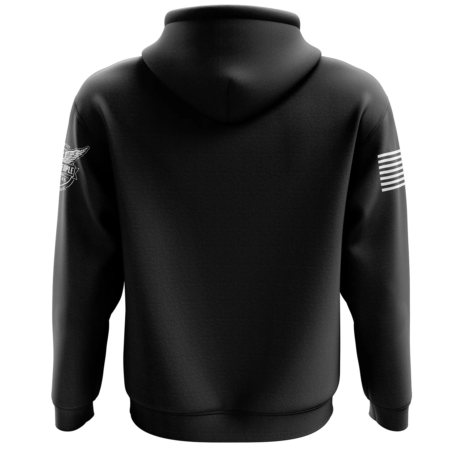 Lifeline Hoodie