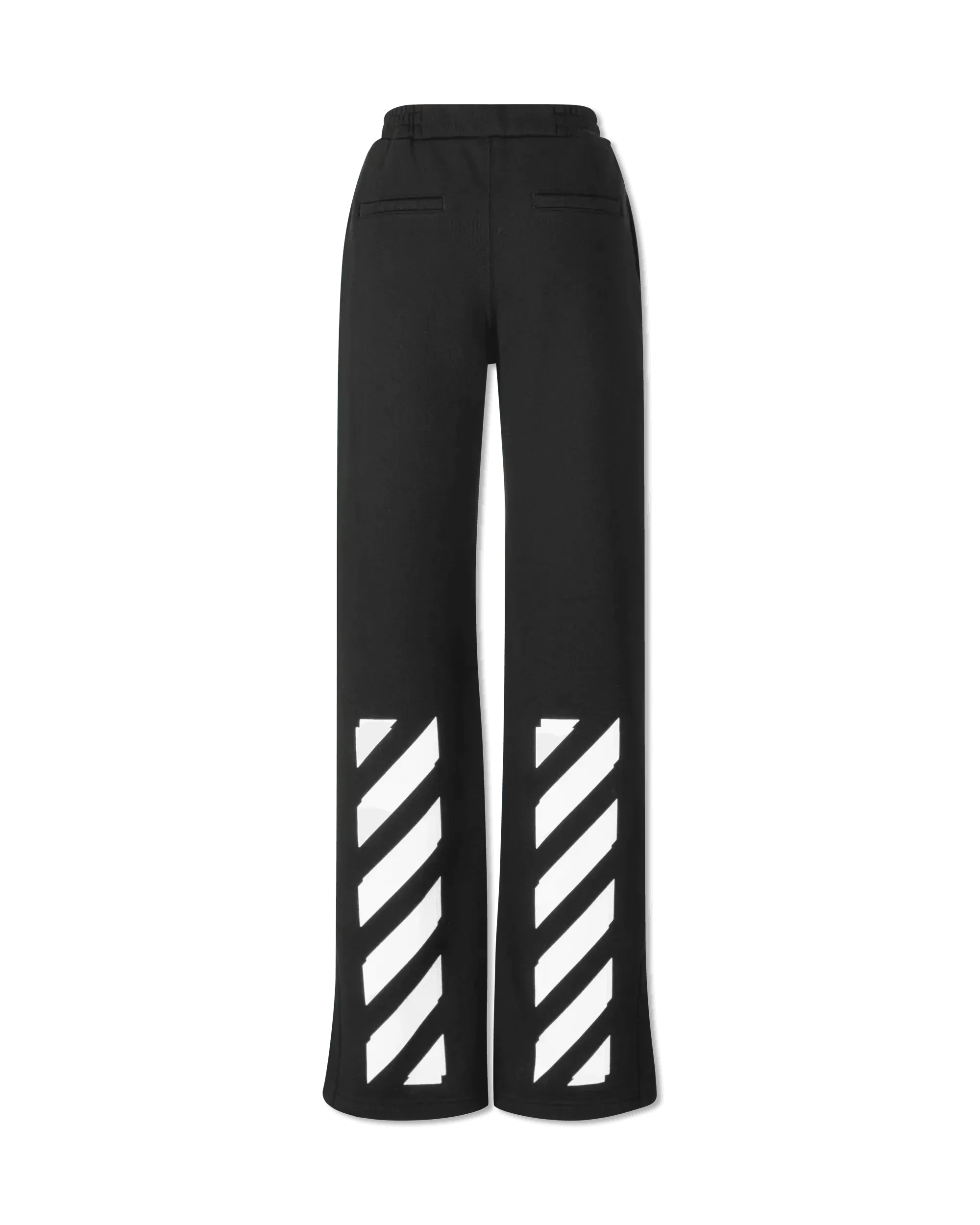 Logo Tape Sweatpants