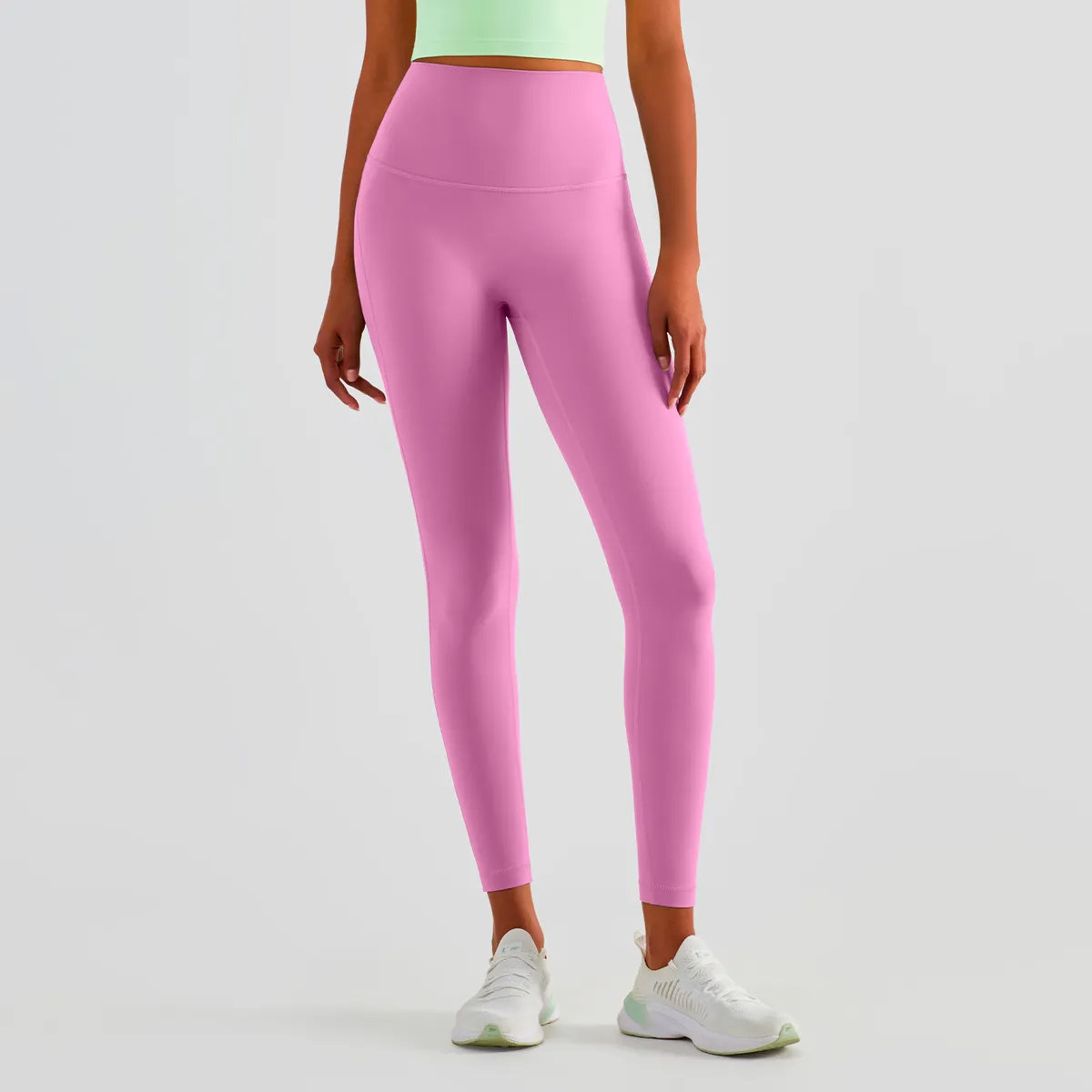 Lycra Workout Legging