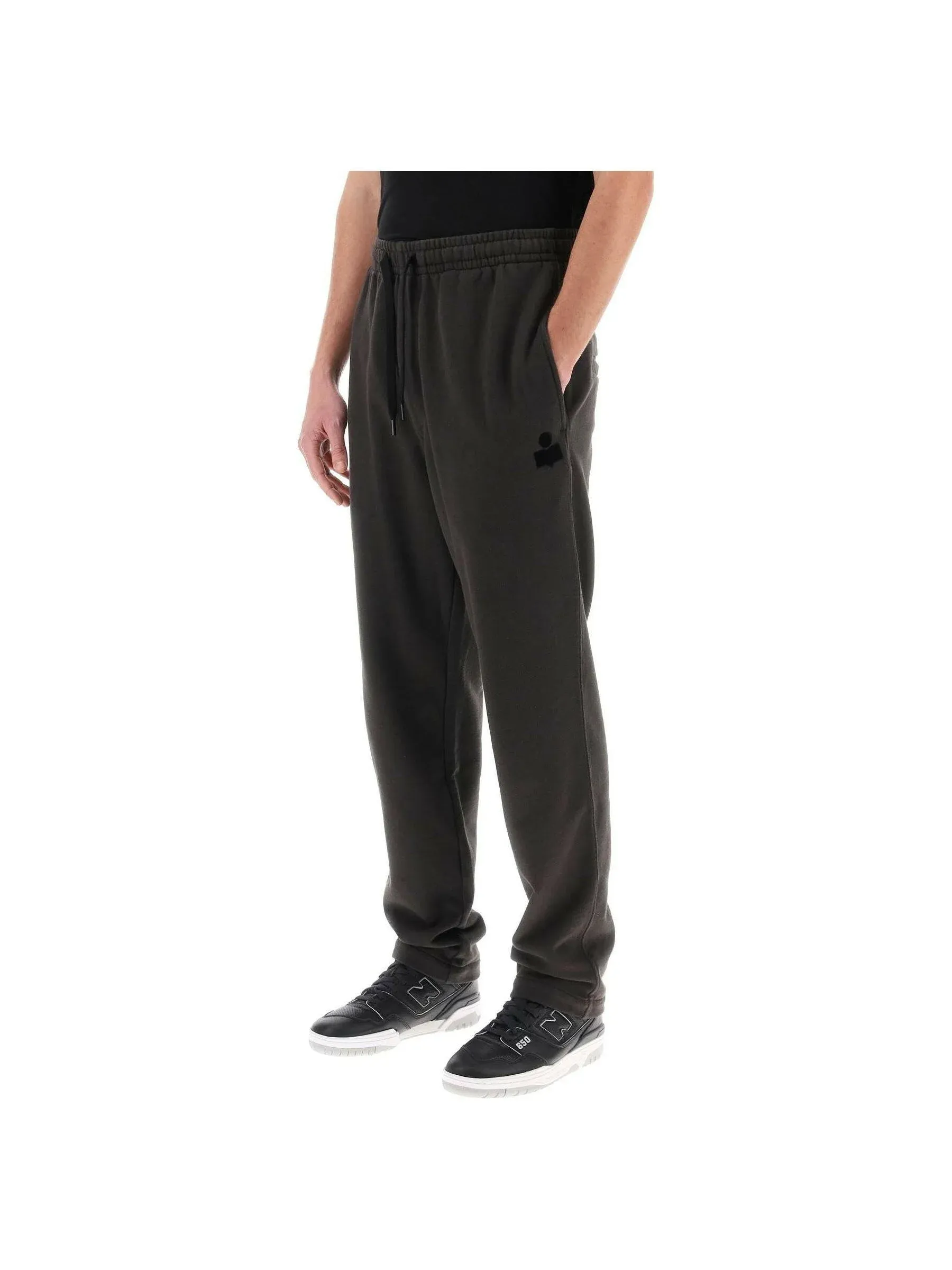 Mailesco Cotton Sweatpants