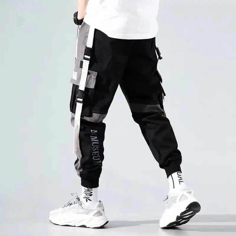 Male Trousers Sweatpants