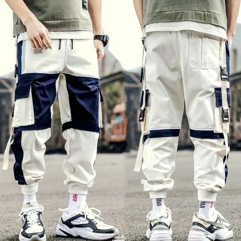 Male Trousers Sweatpants