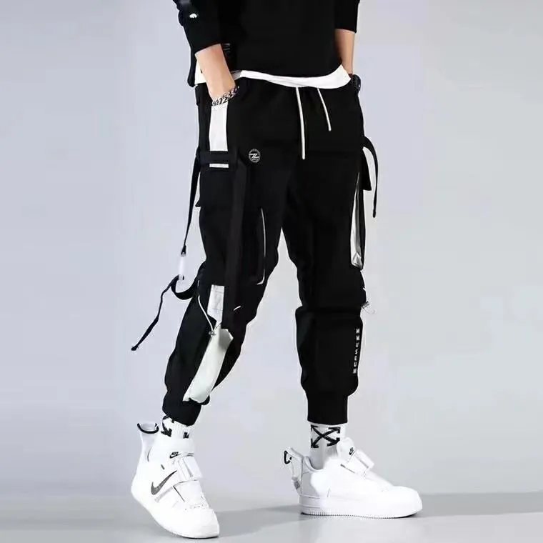 Male Trousers Sweatpants