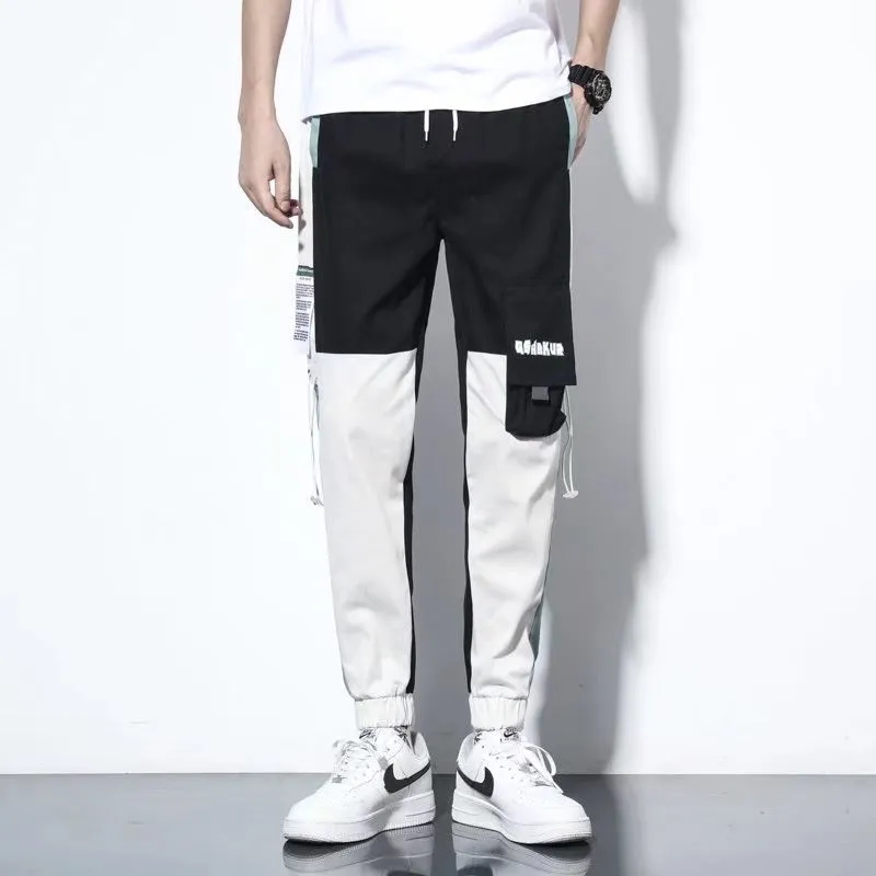 Male Trousers Sweatpants