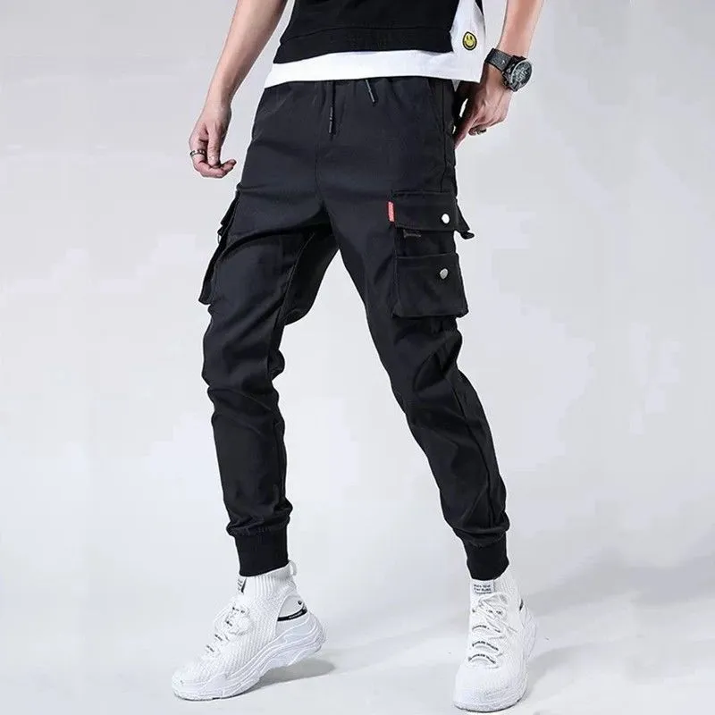 Male Trousers Sweatpants