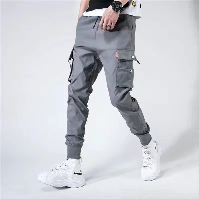 Male Trousers Sweatpants