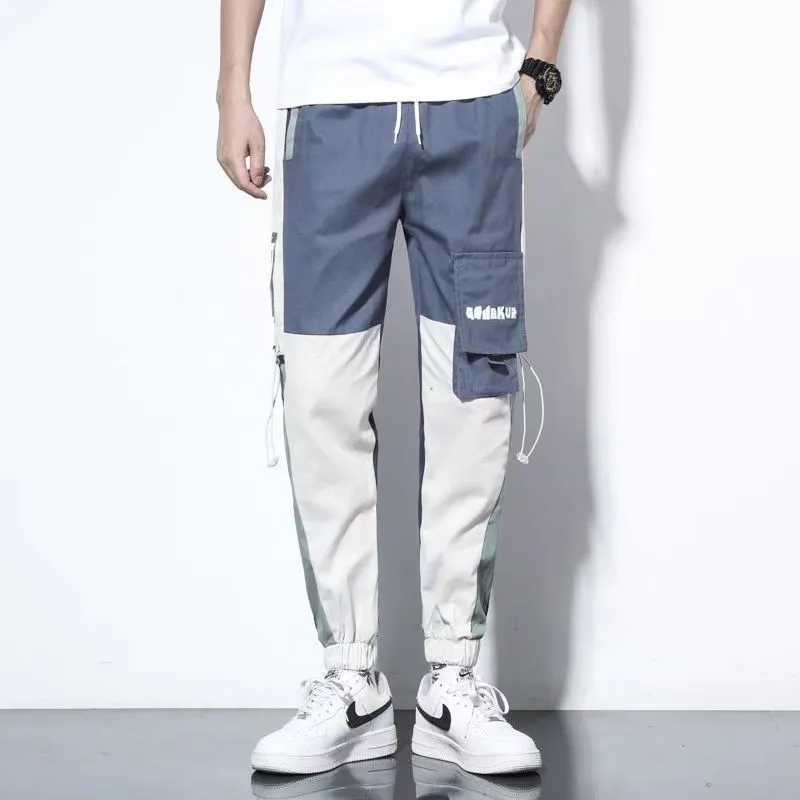 Male Trousers Sweatpants