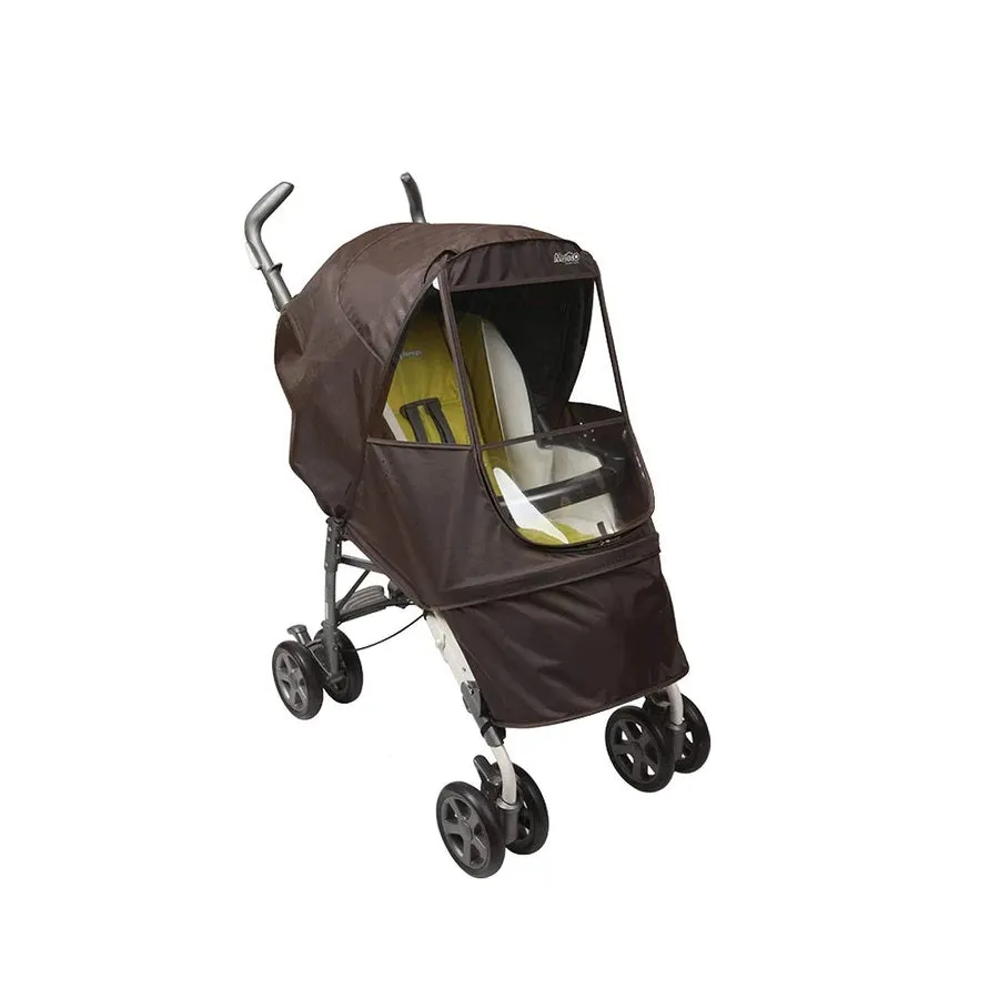 Manito Elegance Alpha Stroller Weather Shield