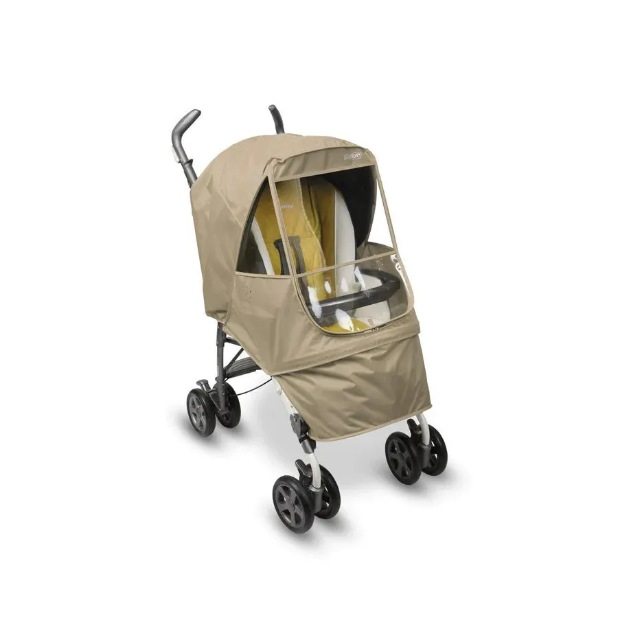 Manito Elegance Alpha Stroller Weather Shield