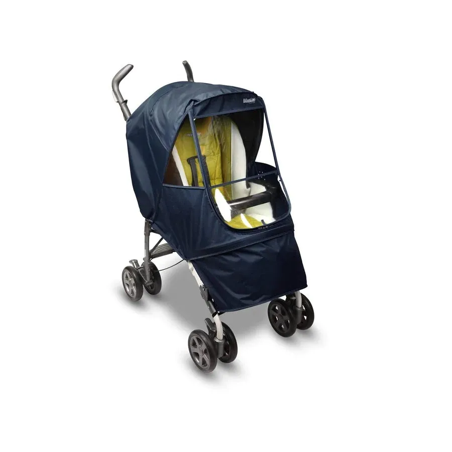 Manito Elegance Alpha Stroller Weather Shield