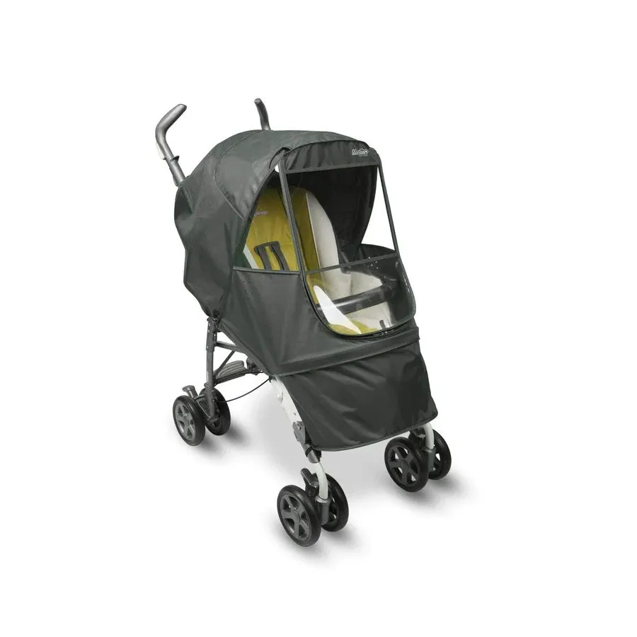 Manito Elegance Alpha Stroller Weather Shield