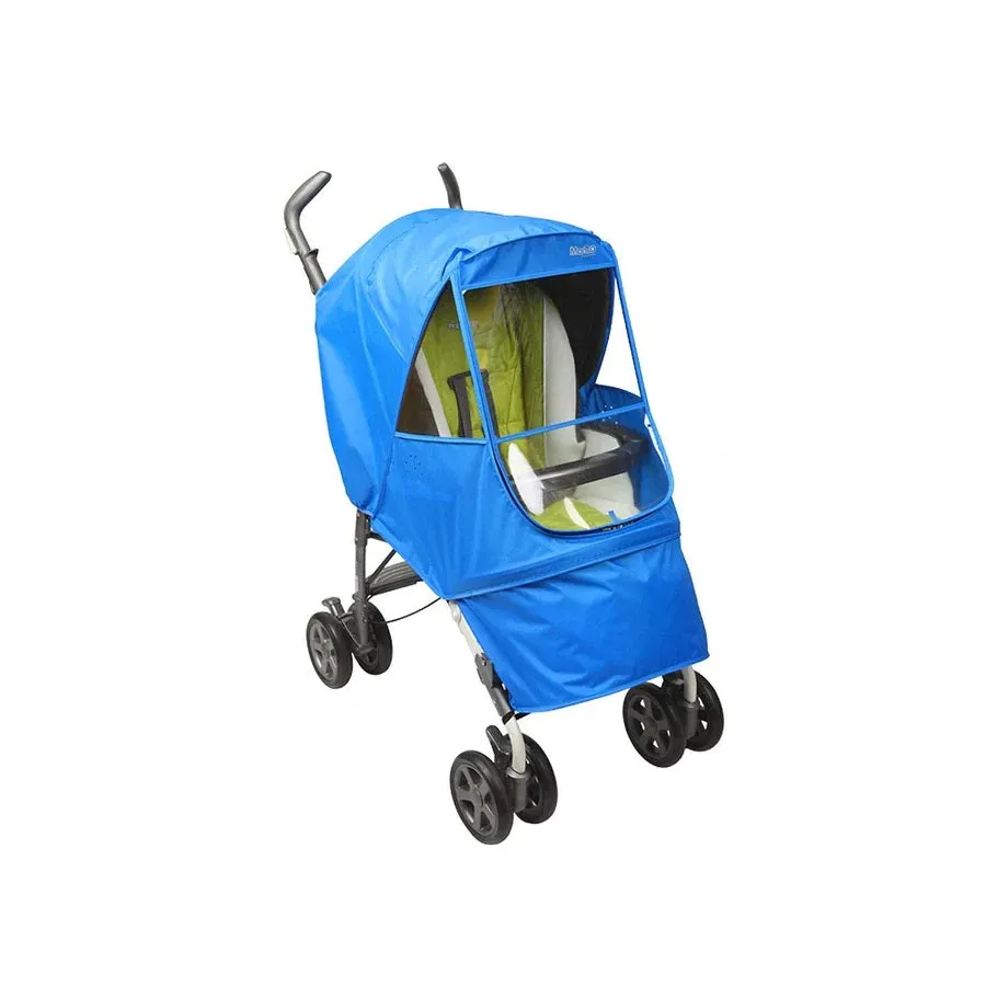 Manito Elegance Alpha Stroller Weather Shield