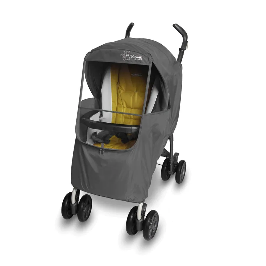 Manito Elegance Plus Stroller Weather Shield