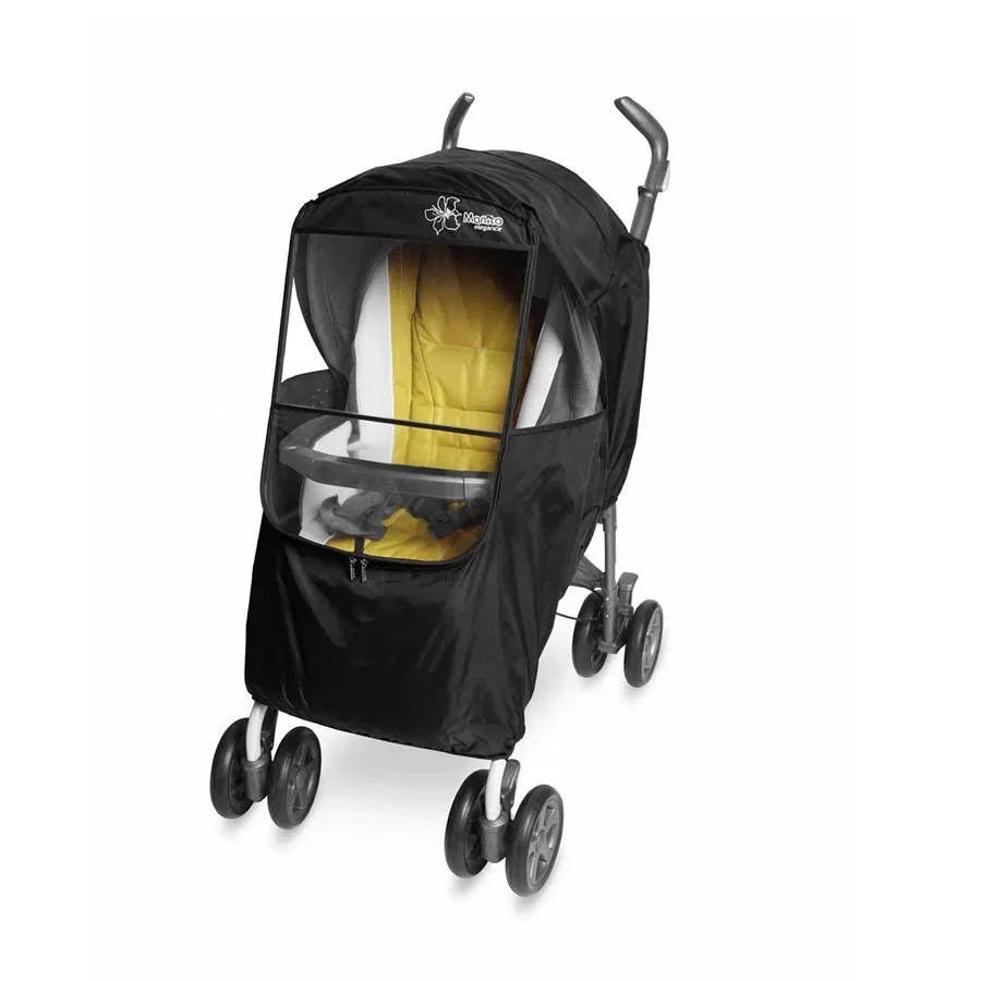 Manito Elegance Plus Stroller Weather Shield