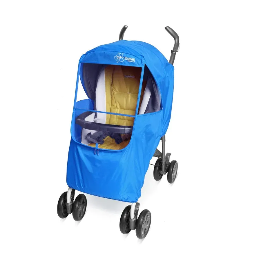 Manito Elegance Plus Stroller Weather Shield