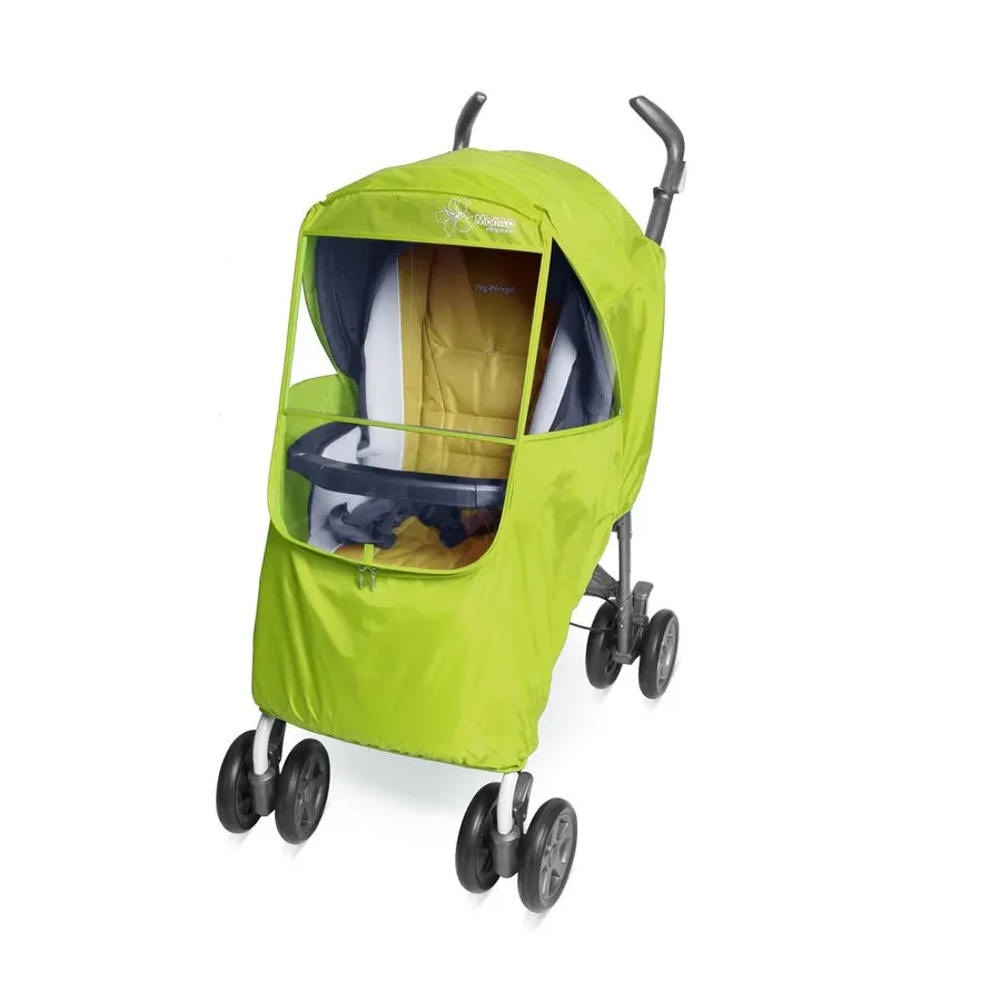 Manito Elegance Plus Stroller Weather Shield