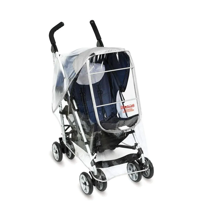 Manito Essence Stroller Cover