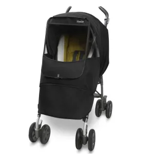 Manito Melange Alpha Stroller Weather Shield