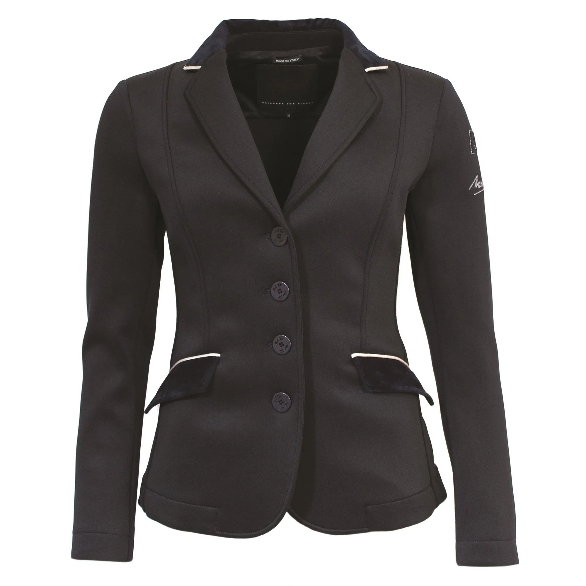 Mark Todd Italian collection - Elisabeth ladies competition jacket