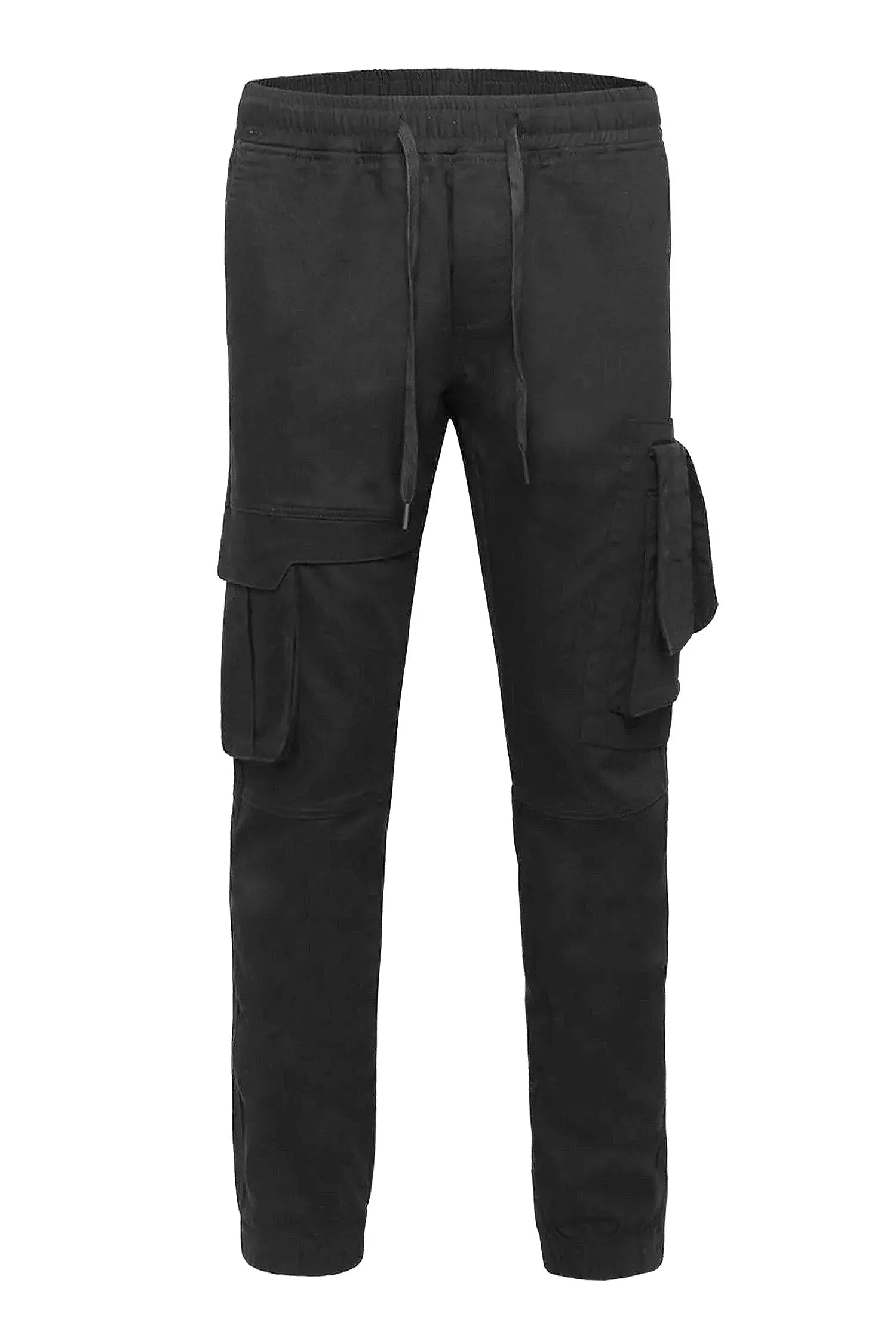 Men's Essential Utility Cargo Jogger Pants 2.0