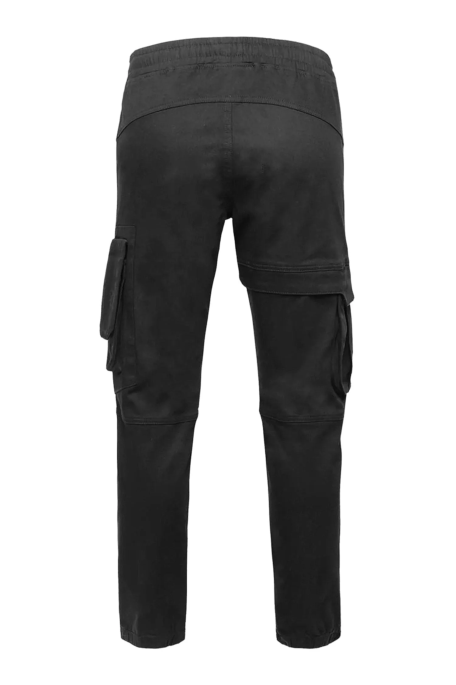 Men's Essential Utility Cargo Jogger Pants 2.0