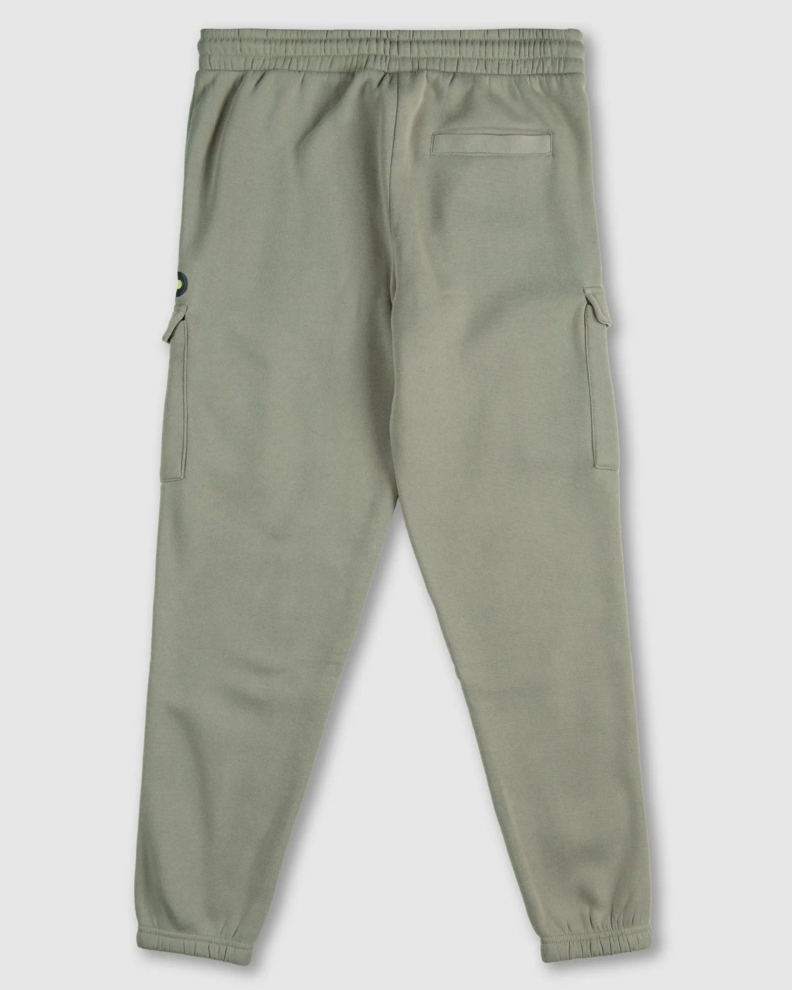 MEN'S SYLAS HEAT SEAL FLEECE CARGO JOGGERS