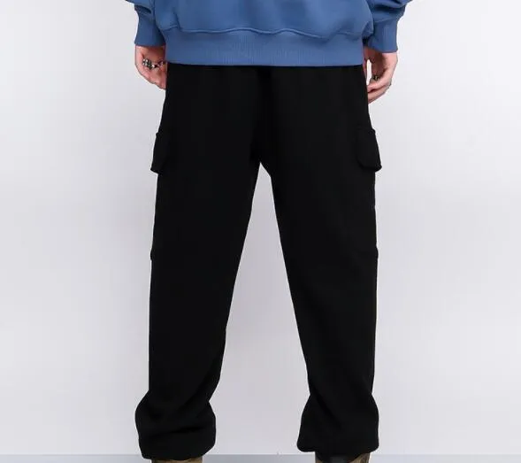 Men's Versatile Casual Long Sweatpants